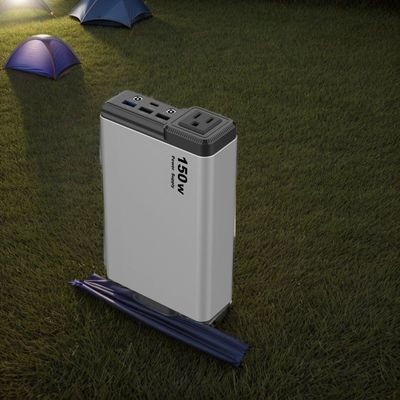 32000mAh Μεγάλης χωρητικότητας κινητό σταθμό ενέργειας με διπλή έξοδο USB και φόρτιση τύπου C