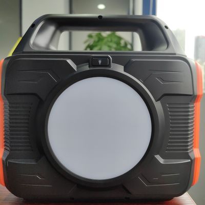 300W 80000mAh Εφεδρική γεννήτρια ενέργειας Pd Νοτμποκ Εξωτερικό σταθμό ηλεκτρικής ενέργειας για ταξίδια
