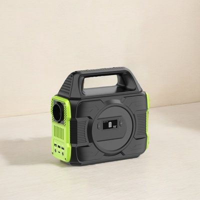 USB 300W επαναφορτιζόμενο φορητό ηλιακό σταθμό ηλεκτρικής ενέργειας για όλες τις συμβατές μάρκες/σκηνώσεις