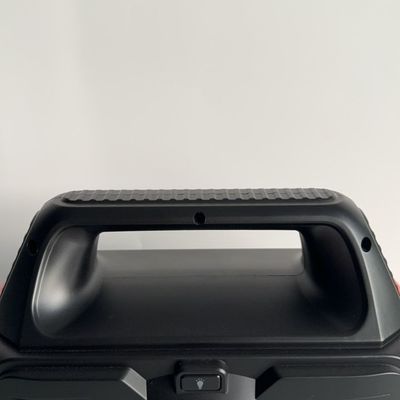 Φορητό σύστημα αποθήκευσης ενέργειας 300W Ανακυκλώσιμο σταθμό ηλεκτρικής ενέργειας για υπαίθριο κάμπινγκ 288wh