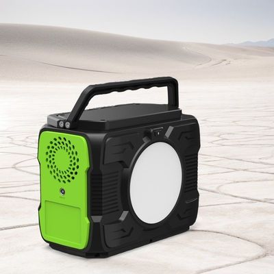 12V-16.8V/6A DC1 2 Έκδοση 200W φορητό σταθμό ηλεκτρικής ενέργειας για την οικιακή έκτακτη φόρτιση κινητού τηλεφώνου και γεννήτρια οξυγόνου