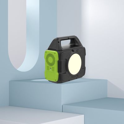 300W 288wh Πολυλειτουργική μπαταρία λιθίου φορητή τράπεζα ενέργειας για όλες τις ανάγκες σας
