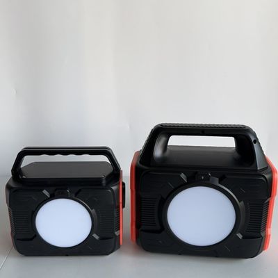 300W υψηλής ισχύος εξωτερική κατασκήνωση έκτακτης ανάγκης μπαταρία λιθίου 288wh φορητή παροχή ενέργειας