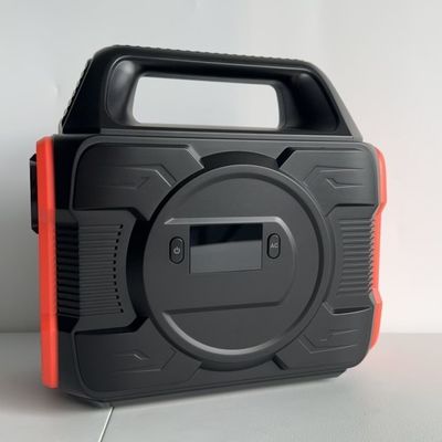 Φορητός Ηλιακός Σταθμός 200W 300W 600W 2200W Γεννήτης για όλες τις συμβατές μάρκες
