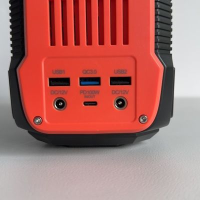 Φορητός Ηλιακός Σταθμός 200W 300W 600W 2200W Γεννήτης για όλες τις συμβατές μάρκες