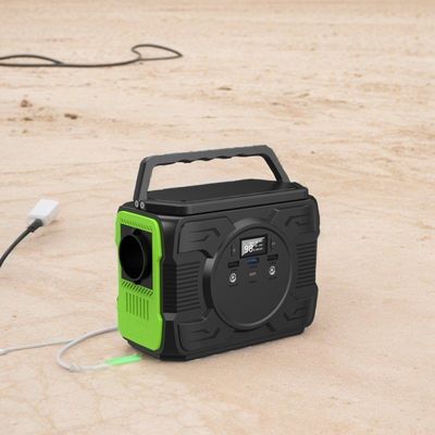 Ηλιακό σταθμό φόρτισης 200W για την αγορά της Ανατολικής Ασίας