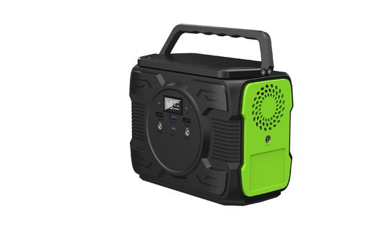 200W LiFePO4 μπαταρία εξωτερική κάμπινγκ Power Bank για CPAP / ψυγείο / ψάρεμα / φορητό υπολογιστή