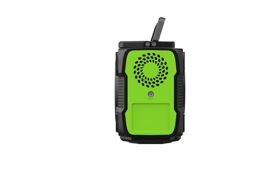 200W LiFePO4 μπαταρία εξωτερική κάμπινγκ Power Bank για CPAP / ψυγείο / ψάρεμα / φορητό υπολογιστή