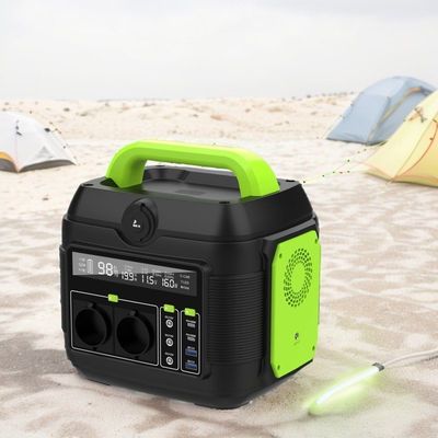Μετατροπέας 110V 220V