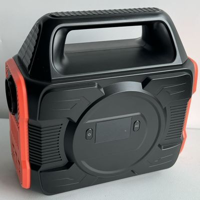 300W Ηλιακή Ενέργεια Αποθήκευση Γεννήτρια φορητή κινητή ενέργεια για εξωτερική κατάσταση έκτακτης ανάγκης μπαλκόνι RV