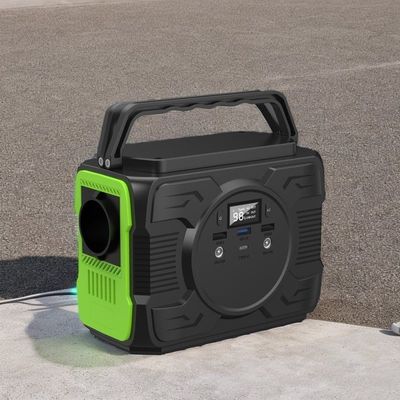 48000mAh φορητό σταθμό ηλεκτρικής ενέργειας για ηλιακή επαναφορτιζόμενη τροχόσπιτα γεννήτρια κινητού τηλεφώνου