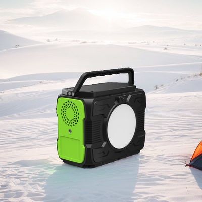 USB1/USB2 Εξαγωγή 5V/2.1A Mobile Power Bank για φόρτιση drones και κινητών τηλεφώνων