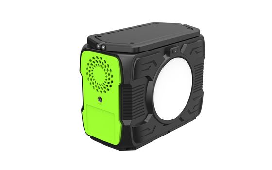 S2X-173 Τεταγενής μπαταρία λιθίου 300W/200W/C/DC Διακόπτης τροφοδοσίας με πιστοποιητικά