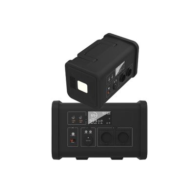 700W AC Output Φορητό Ηλιακό Σταθμό Ενέργειας για Ανεξάρτητη Οικογενειακή Ενέργεια εκτός Δικτύου