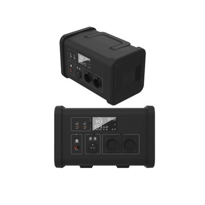 700W AC Output Φορητό Ηλιακό Σταθμό Ενέργειας για Ανεξάρτητη Οικογενειακή Ενέργεια εκτός Δικτύου