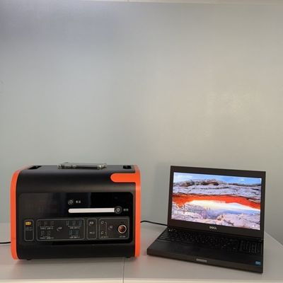 300W/600W/2200W/3000W φορητή κινητή παροχή ενέργειας για ηλιακή γεννήτρια έκτακτης ανάγκης