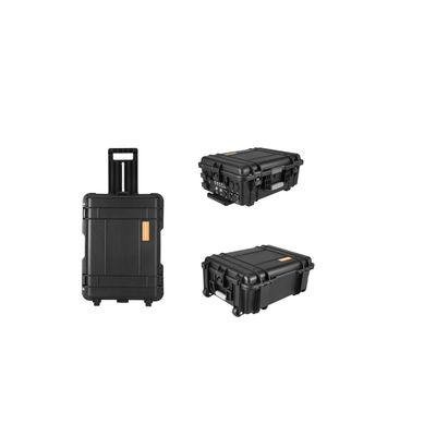 ΛιφοπΟ4 μπαταρία 3000W2048wh φορητό σταθμό ενέργειας για ηλεκτρικά οχήματα