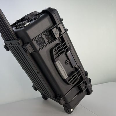 15A Max AC Output Current LiFePO4 Κινητό σταθμό ηλεκτρικής ενέργειας για υπαίθριες κατασκηνώσεις και έκτακτες ανάγκες