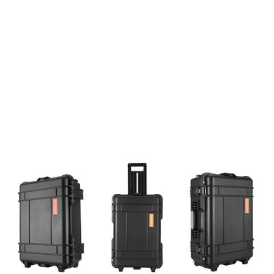 3000W 4000W Μεγάλη χωρητικότητα φορητή ηλιακή γεννήτρια για RV και εξωτερικό 6-7h χρονοδιάγραμμα φόρτισης