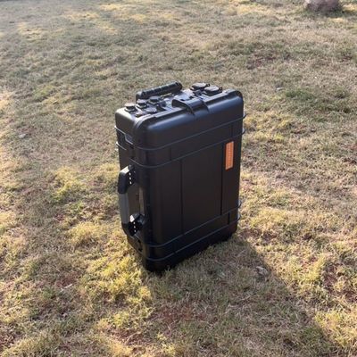 Ηλιακή γεννήτρια υψηλής χωρητικότητας 8000wh Έκδοση 4000W για λύσεις αδιάλειπτης ενέργειας