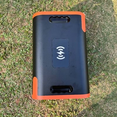 Προσαρμόσιμο 2200W επαναφορτιζόμενο σύστημα ενέργειας μπαταρίας LiFePO4 για υπαίθριο κάμπινγκ