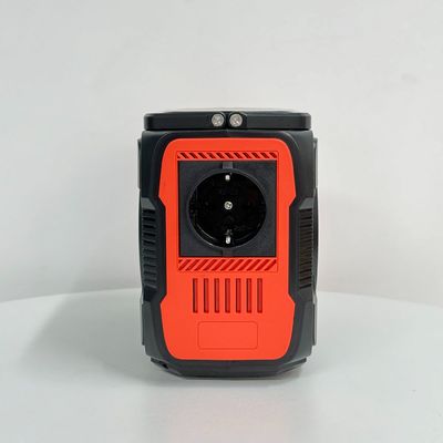 200W φορητή ηλιακή γεννήτρια Η καλύτερη επιλογή για υπαίθρια κάμπινγκ στη Νότια Αμερική