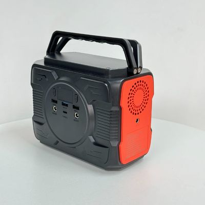 200W φορητή ηλιακή γεννήτρια Η καλύτερη επιλογή για υπαίθρια κάμπινγκ στη Νότια Αμερική