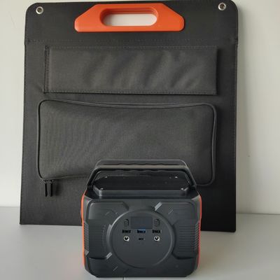 200W ACoutput Power Πολυλειτουργικός ηλιακός γεννήτης S2X-173 με χαμηλό ρυθμό εκφόρτισης