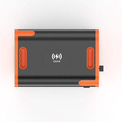 Γρήγορη φόρτιση 2200W 2000W 2500W εξωτερική ηλιακή ενέργεια