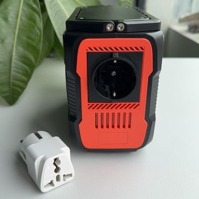 110/220V-50Hz/60Hz AC Έκδοση 48000mAh Ηλιακή γεννήτρια για ηλεκτρικούς σταθμούς κατασκηνώσεων