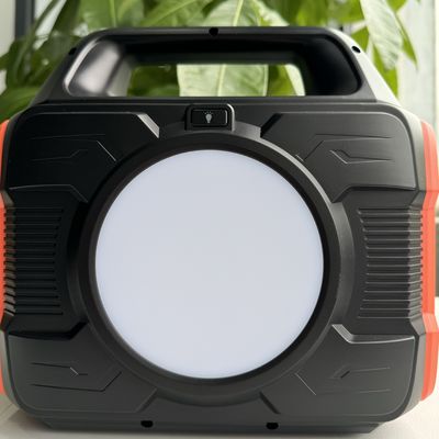 300W2.86kg φορητός ηλιακός γεννήτης ηλεκτροπαραγωγής για ποικίλες εφαρμογές