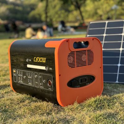 51.52V/40ah LiFePO4 μπαταρία φορητό σταθμό ηλεκτρικής ενέργειας για υπαίθριο κάμπινγκ 3500W έξοδος