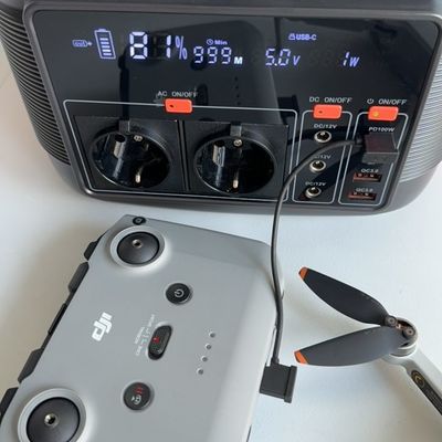 Εναλλακτικός ηλιακός γεννήτης Pd100W 600W Έκδοση για επείγον οικιακό σταθμό ηλεκτροπαραγωγής