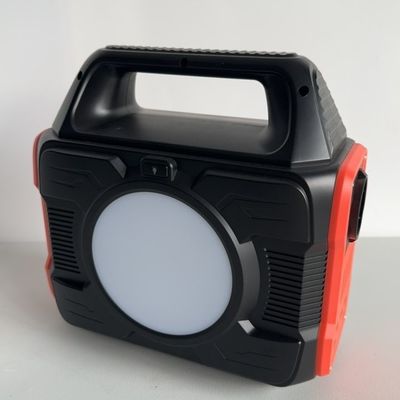 288wh/14.4V/20ah/80000mAh Οικιακό ηλιακό κύτταρο 300W φορητό φορτιστή για ταξίδι κατασκήνωσης