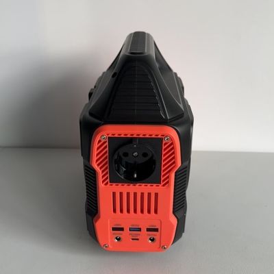 288wh/14.4V/20ah/80000mAh Οικιακό ηλιακό κύτταρο 300W φορητό φορτιστή για ταξίδι κατασκήνωσης