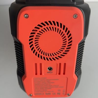 288wh/14.4V/20ah/80000mAh Οικιακό ηλιακό κύτταρο 300W φορητό φορτιστή για ταξίδι κατασκήνωσης