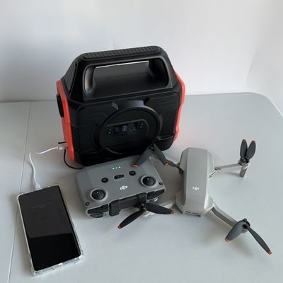 288wh/14.4V/20ah/80000mAh Οικιακό ηλιακό κύτταρο 300W φορητό φορτιστή για ταξίδι κατασκήνωσης