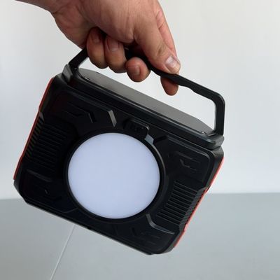 48000mAh χωρητικότητα μπαταρίας 200W φορητός ηλιακός γεννήτης τύπου C USB DC AC σταθμός εξόδου