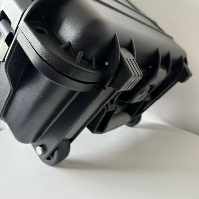 Εκρηκτικό φως LED LiFePO4 μπαταρία λιθίου φορητή κινητή τροφοδοσία 3000W