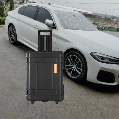 5000W Αποθήκευση Ενέργειας Ηλιακό σταθμό ηλεκτρικής ενέργειας με μπαταρία λιθίου και επικοινωνία RS485