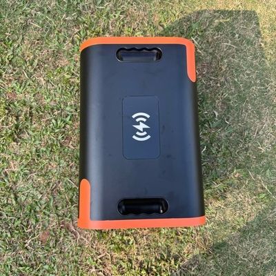 300W Camping LED Lighting κινητή ενέργεια ηλιακή γεννήτρια φορητό σταθμό ηλεκτρικής ενέργειας έκτακτης ανάγκης AT22