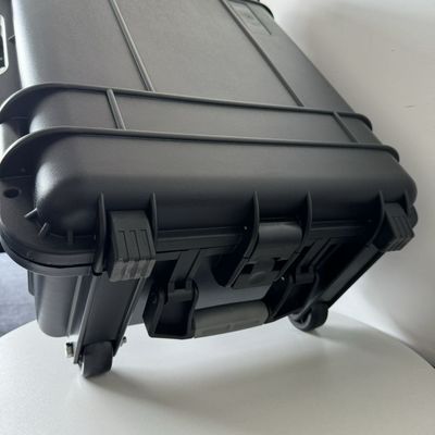 3000W φορητό ηλιακό σταθμό ηλεκτρικής ενέργειας για κάμπινγκ με καθαρό μετατροπέα κυμάτων sinus LiFePO4