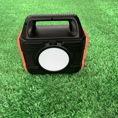 Εσωτερικό/εξωτερικό Εφαρμόστε 200W/300W/600W Εξωτερικό Καμπινγκ Επείγον φορητό σταθμό ηλεκτρικής ενέργειας