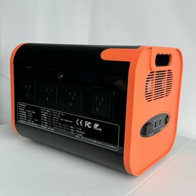 1000W φορητή γεννήτρια εξωτερική DC AC εισροή έξοδος 2200W σταθμός ηλεκτρικής ενέργειας για μακροχρόνια