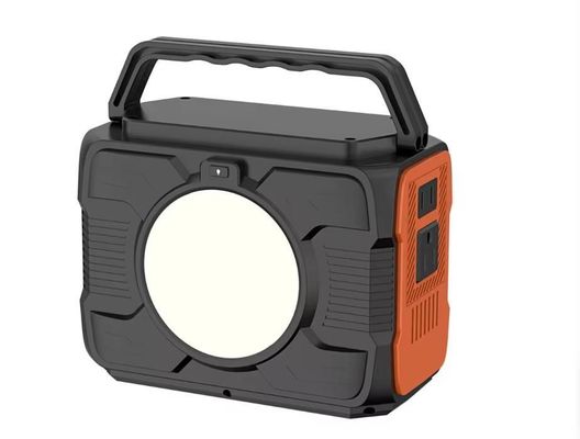 Τροποποιημένο κύμα 200W/177wh καθαρό κύμα sinus εξωτερικό ηλιακό φορητό σταθμό παραγωγής ενέργειας για εξωτερικούς χώρους