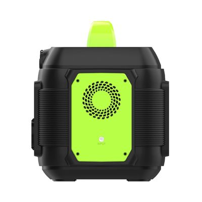 Ζεστό 600W/576wh AC DC C-Type μπαταρία Εφεδρική ισχύς έκτακτης ανάγκης φορητό σταθμό ηλεκτρικής ενέργειας