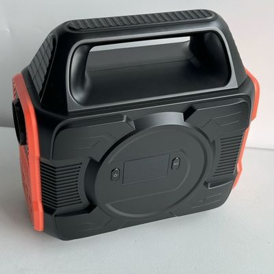 Τύπος-C Έκδοση Pd100W Pd27W 600W/300W/1200W Φορητό σταθμό ηλεκτρικής ενέργειας για εξωτερικές δραστηριότητες
