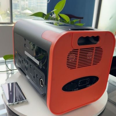 Τύπος C 3*18W/2*100W Ηλιακή αποθήκευση ενέργειας