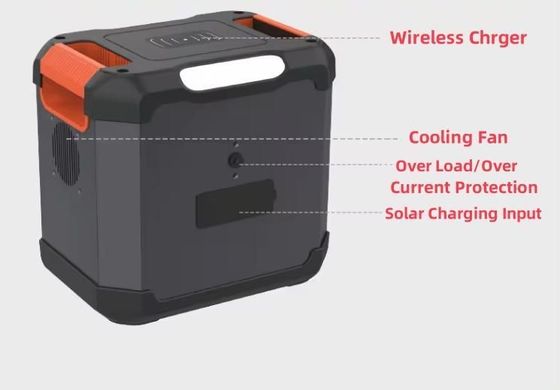 DC έξοδος 12V-13V/10A AC εισροή 850W έξυπνος σταθμός φόρτισης για βολικό σπίτι