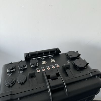 Ιδιότητα μπαταρίας 48V62.5ah 3000wh Φορητές τράπεζες ενέργειας Ηλιακή γεννήτρια για υπαίθριο κάμπινγκ